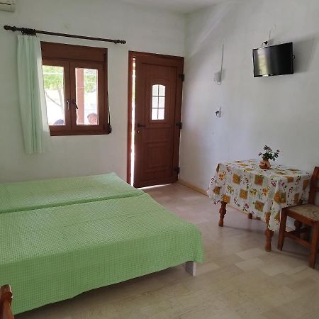 "Patra'S" Apartments Patra Ποσειδώνιο Εξωτερικό φωτογραφία