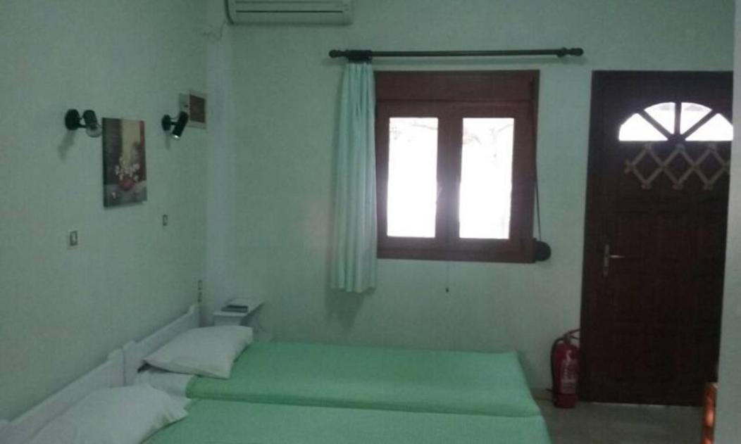 "Patra'S" Apartments Patra Ποσειδώνιο Εξωτερικό φωτογραφία