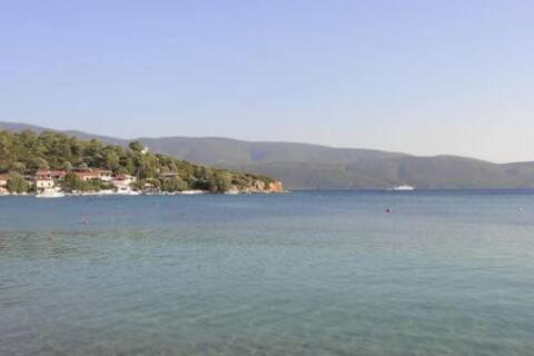 "Patra'S" Apartments Patra Ποσειδώνιο Εξωτερικό φωτογραφία