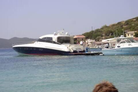 "Patra'S" Apartments Patra Ποσειδώνιο Εξωτερικό φωτογραφία