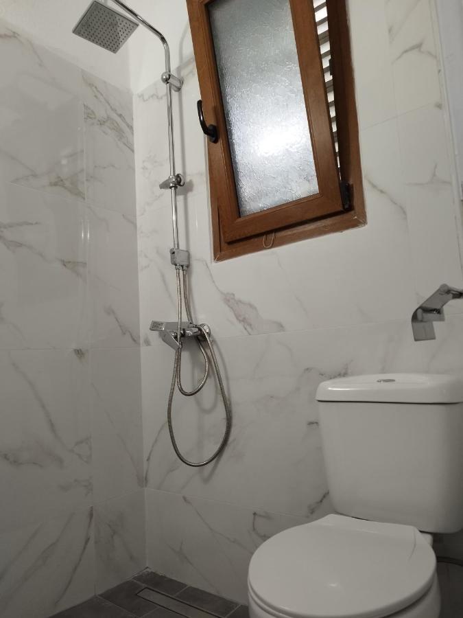 "Patra'S" Apartments Patra Ποσειδώνιο Εξωτερικό φωτογραφία