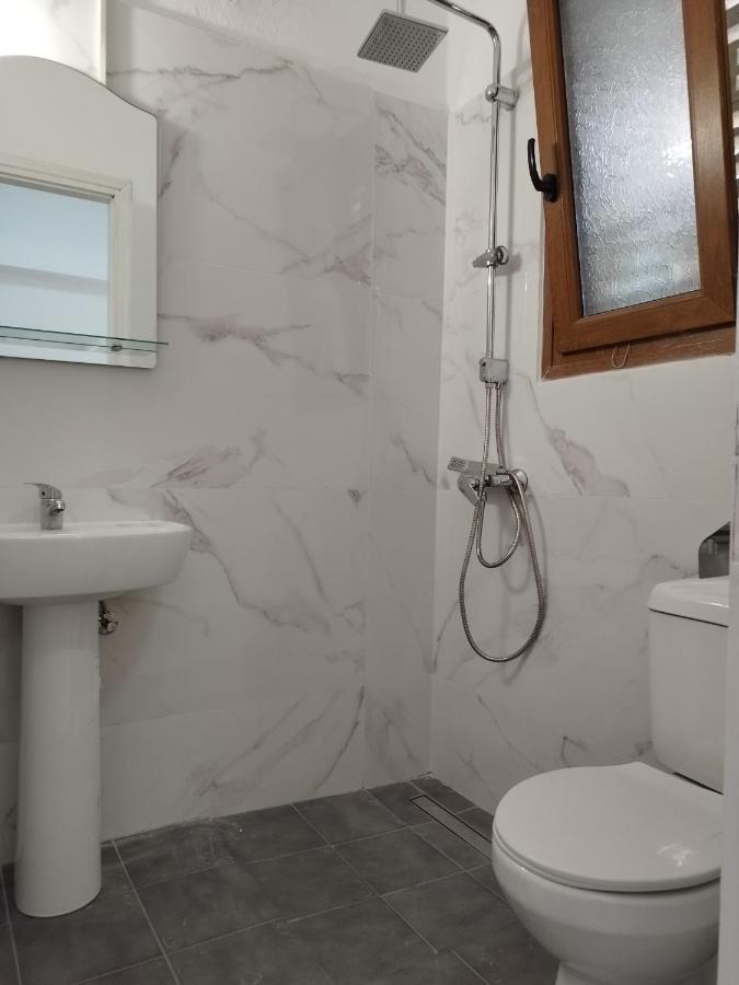 "Patra'S" Apartments Patra Ποσειδώνιο Εξωτερικό φωτογραφία