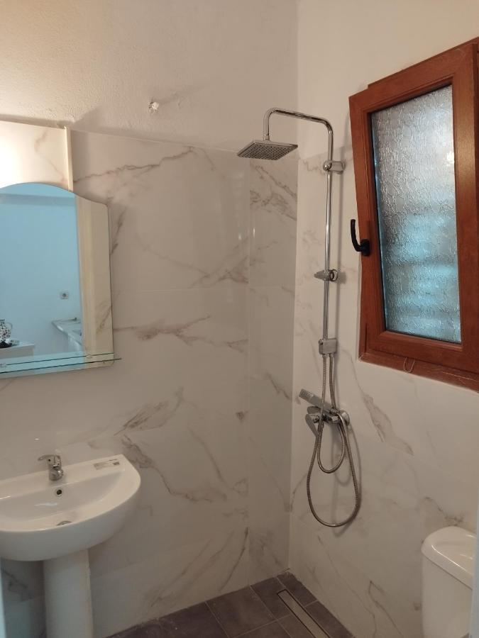 "Patra'S" Apartments Patra Ποσειδώνιο Εξωτερικό φωτογραφία
