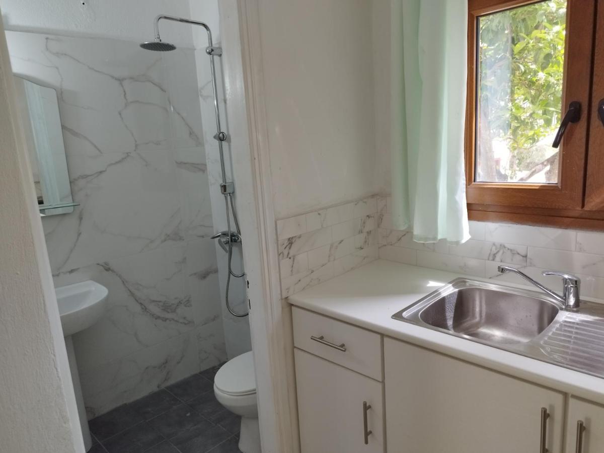 "Patra'S" Apartments Patra Ποσειδώνιο Εξωτερικό φωτογραφία