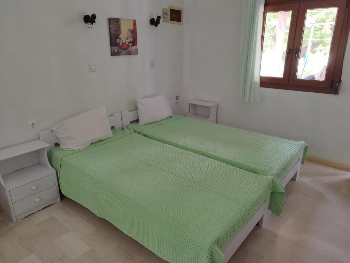 "Patra'S" Apartments Patra Ποσειδώνιο Εξωτερικό φωτογραφία