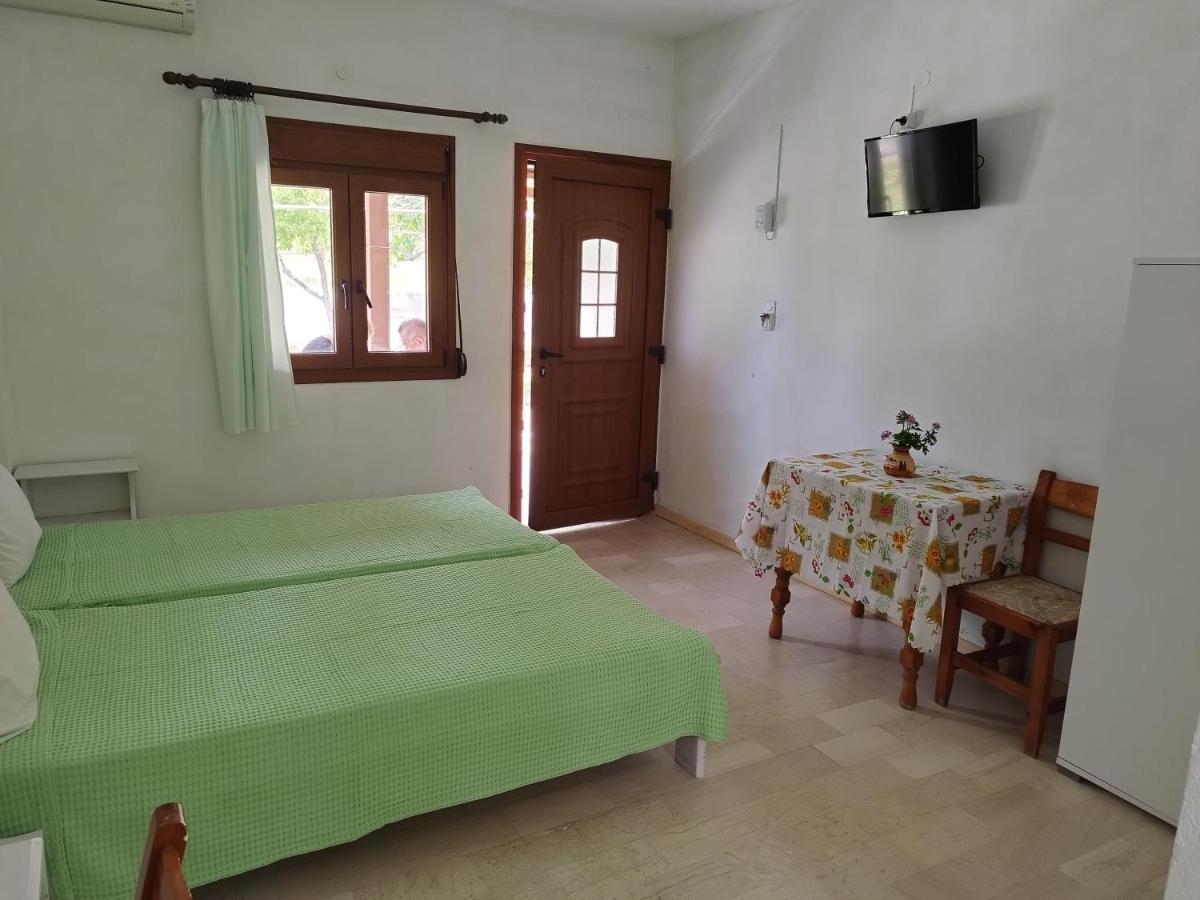 "Patra'S" Apartments Patra Ποσειδώνιο Εξωτερικό φωτογραφία